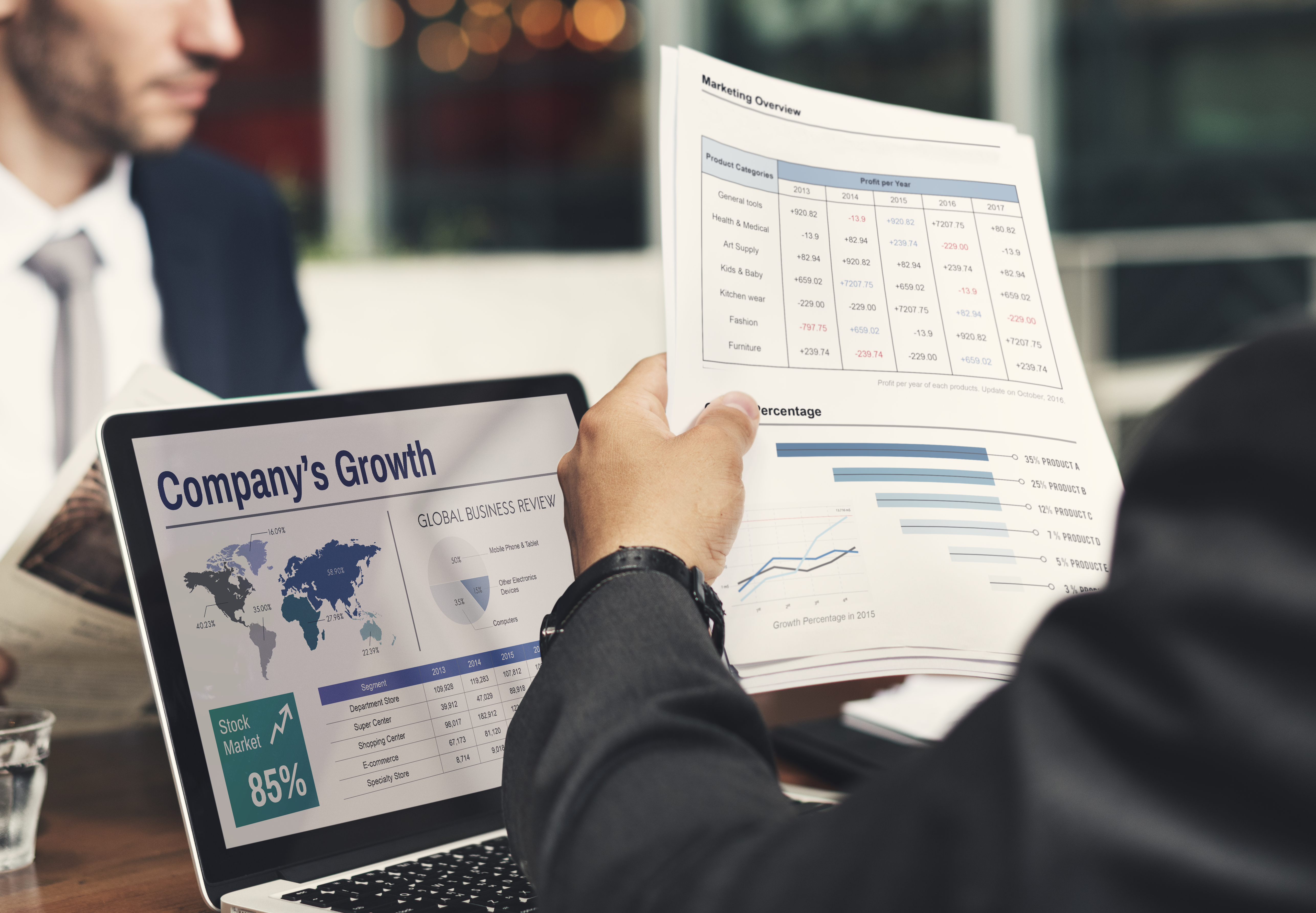 Understanding ADR, RevPAR, and Occupancy Rate: The Key Metrics Every Hotelier Should Know