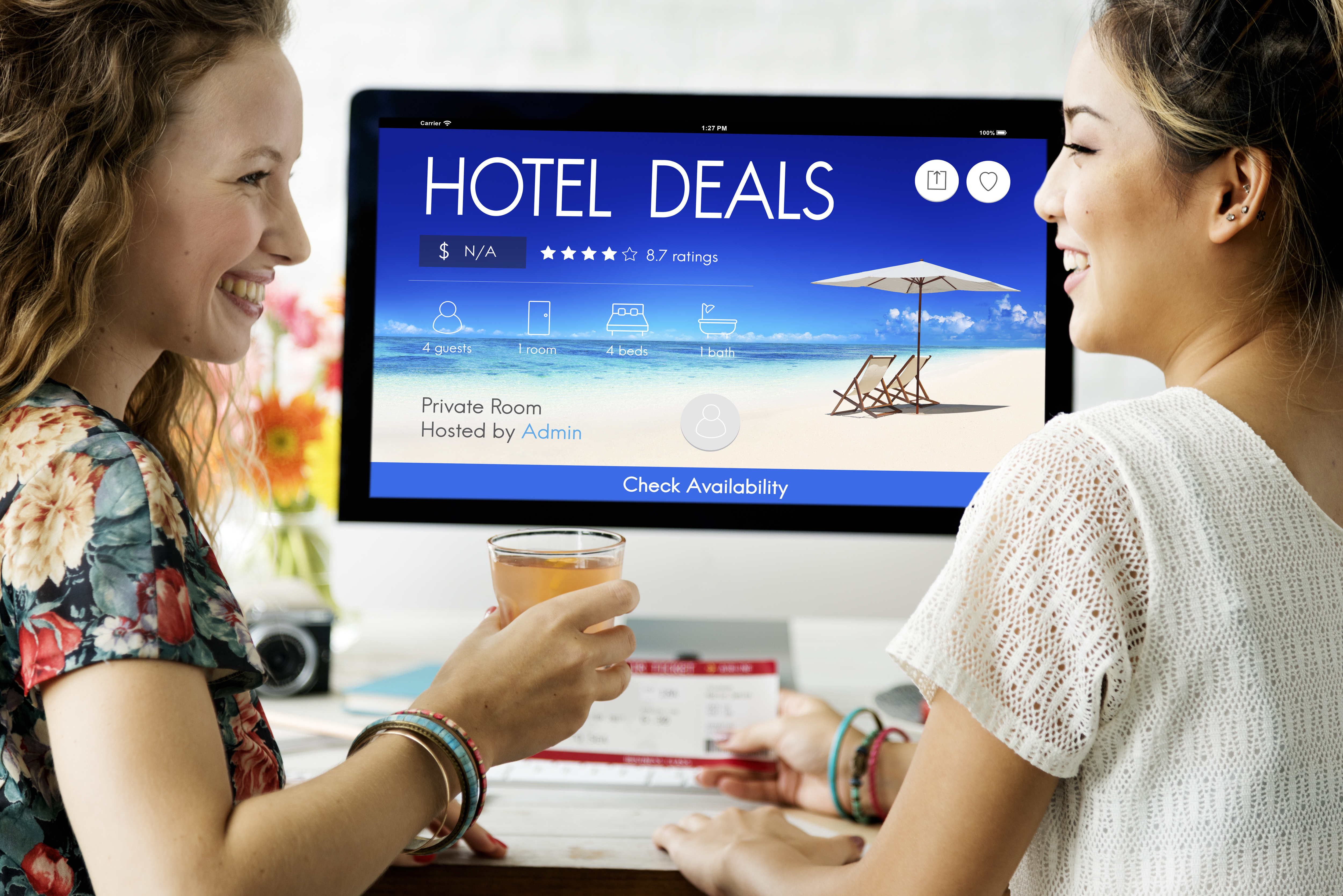 How Rate Parity Impacts Hotel Revenue