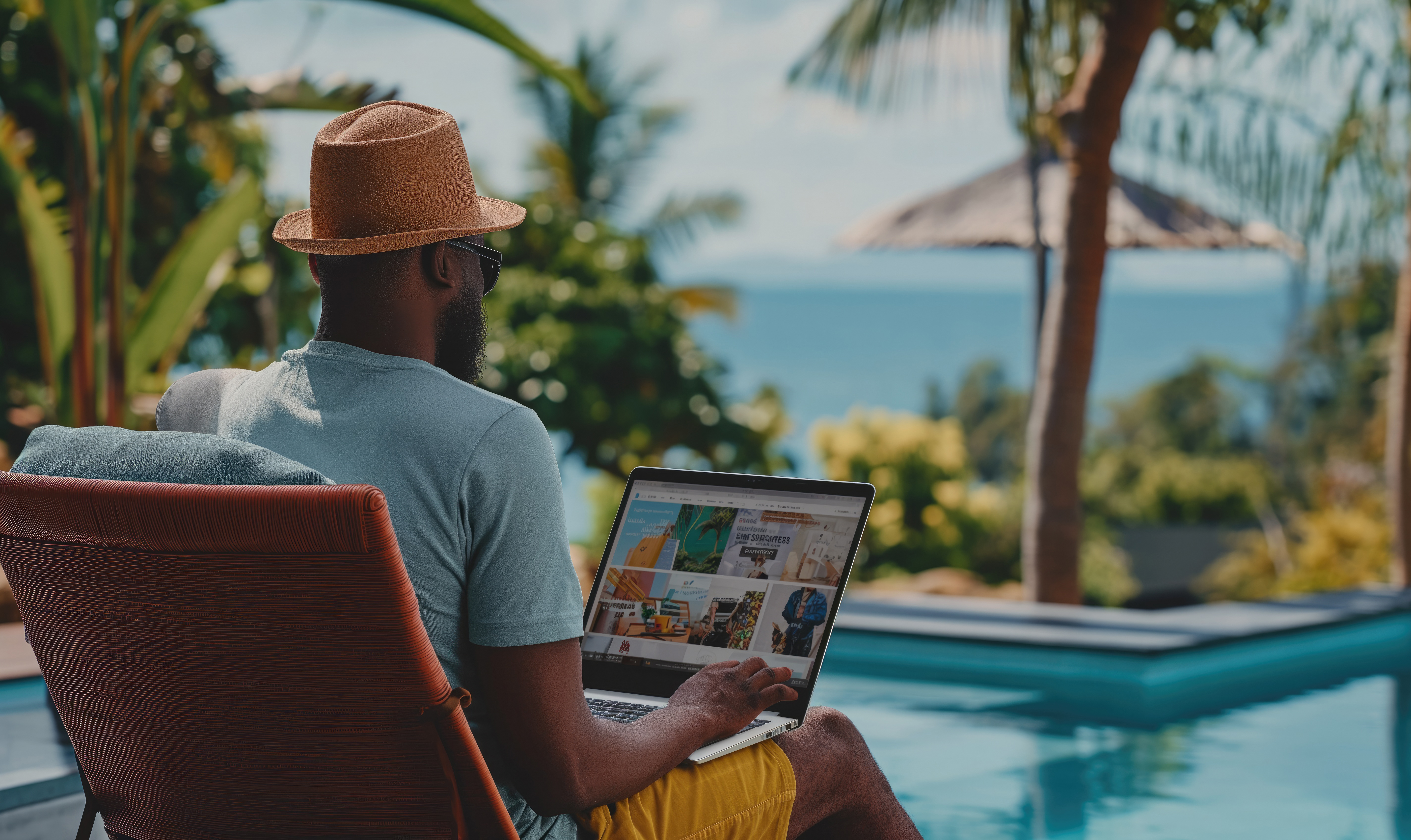 Digital Marketing Services for Hotels: How Revenue Zone Helps Your Property Grow