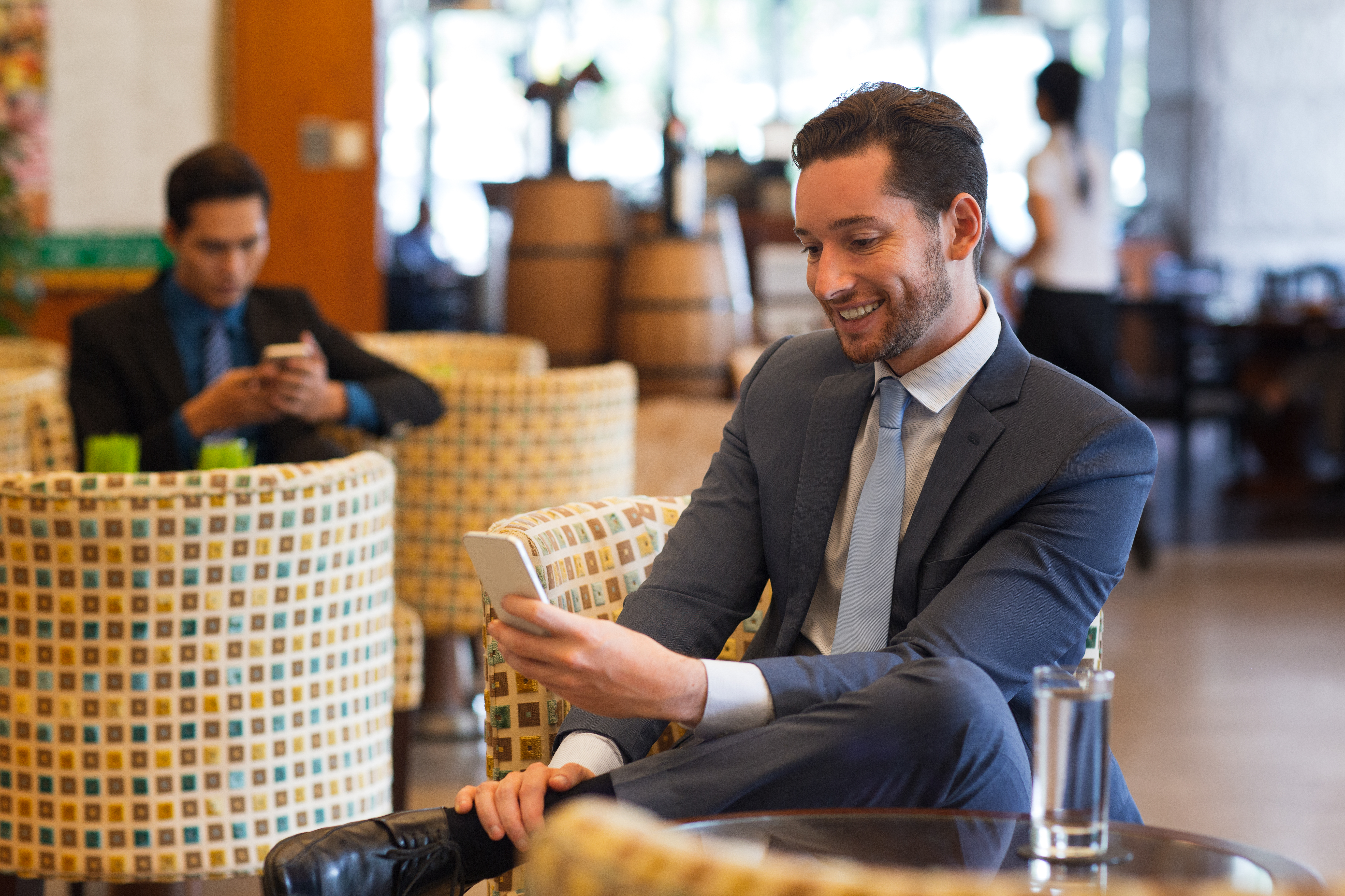 How to Improve Your Hotel's Online Visibility